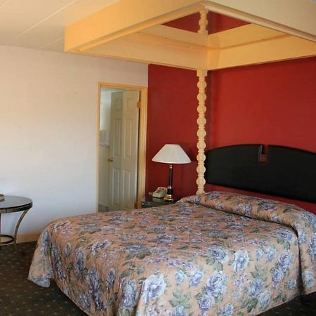 Presidential Inn And Suites Lyons Екстер'єр фото