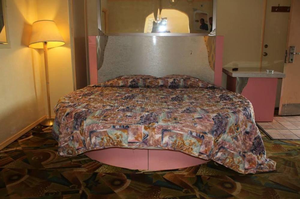 Presidential Inn And Suites Lyons Екстер'єр фото