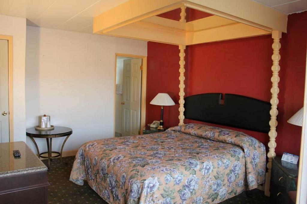 Presidential Inn And Suites Lyons Екстер'єр фото