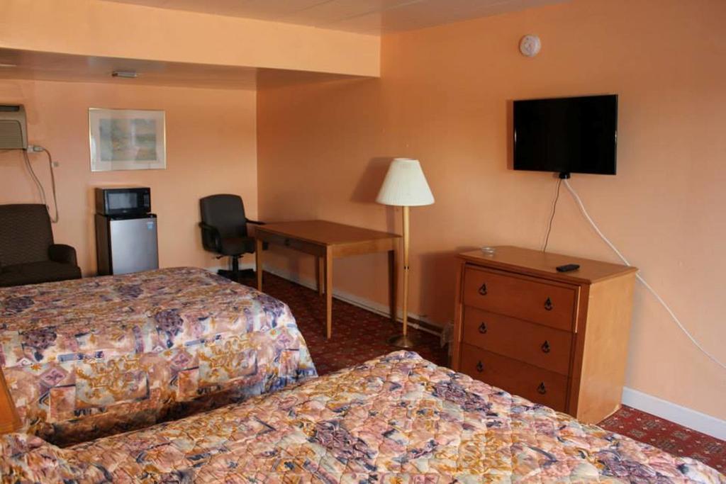 Presidential Inn And Suites Lyons Екстер'єр фото