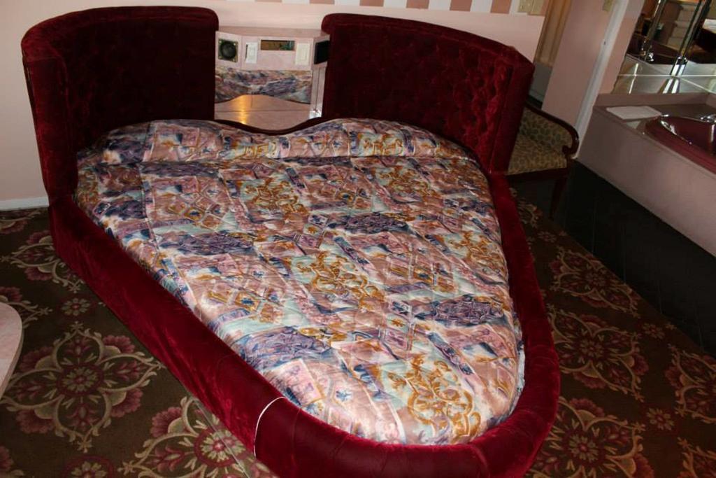 Presidential Inn And Suites Lyons Екстер'єр фото